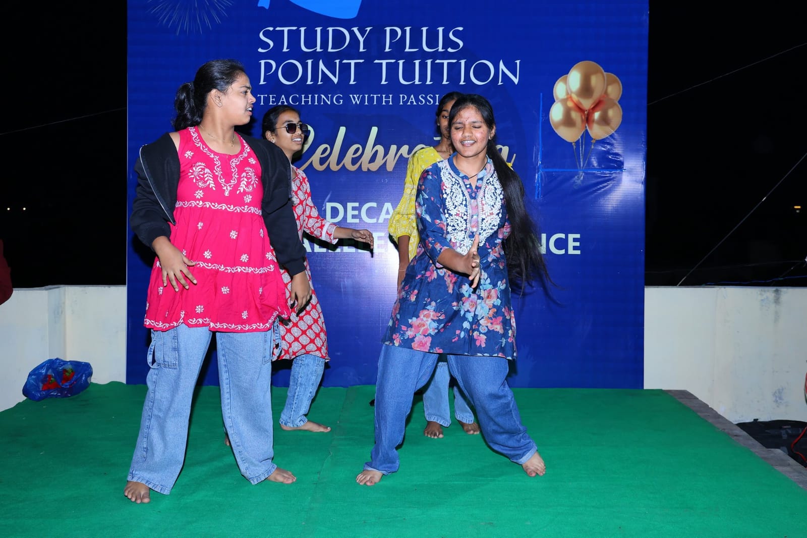 Success Meet Image